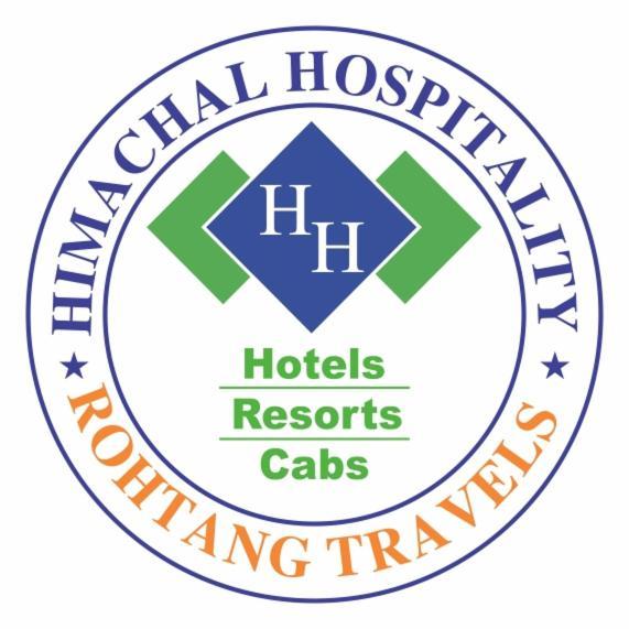 Hotel Seven Hills Manali Ngoại thất bức ảnh